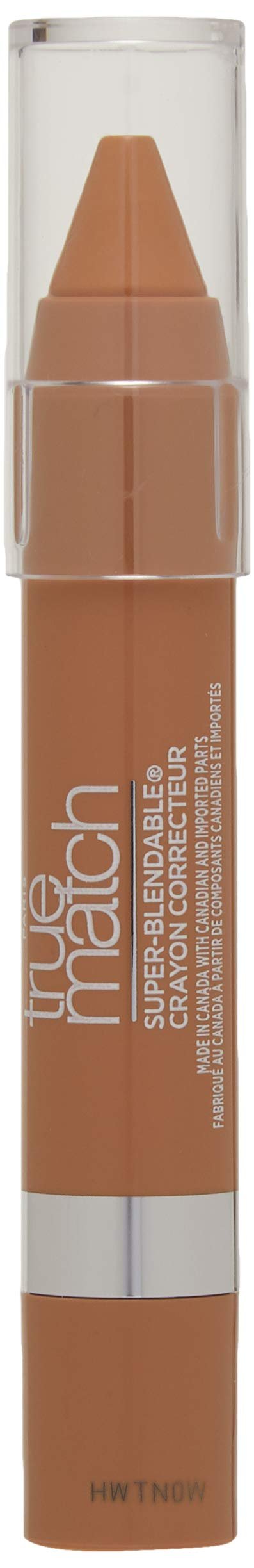 L'Oreal Paris True Match Super Blendable Crayon Concealer