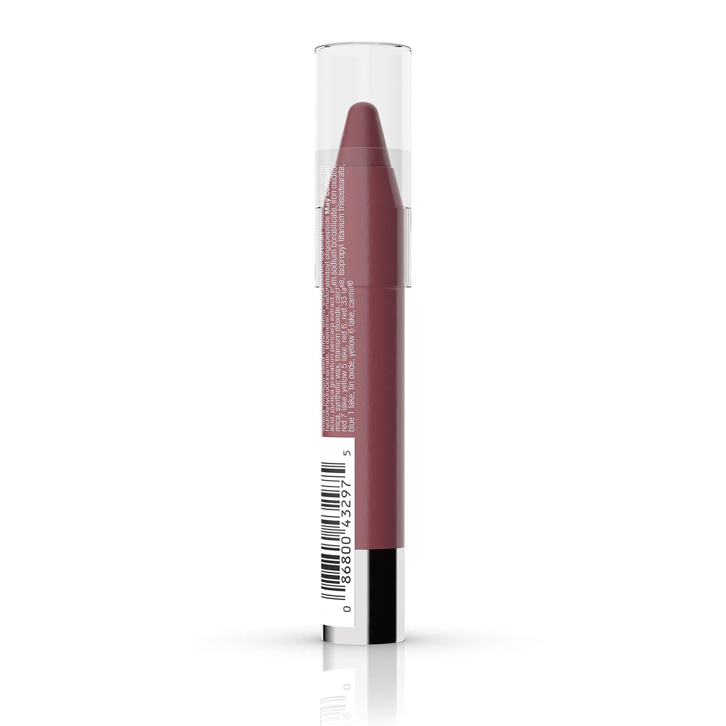 Neutrogena MoistureSmooth Color Stick for Lips