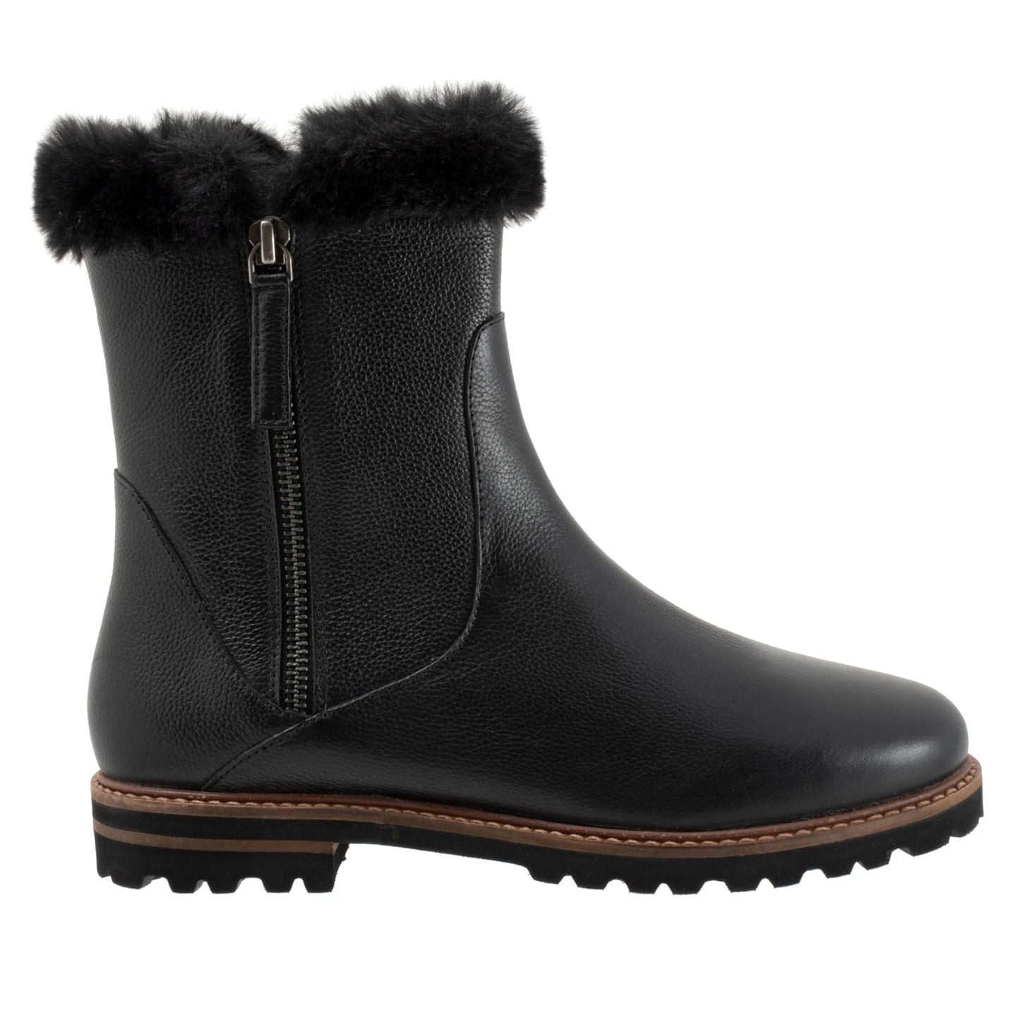 Trotters Women's Forever Ankle Boot