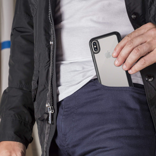 Speck Products Presidio iPhone Xs Max Case