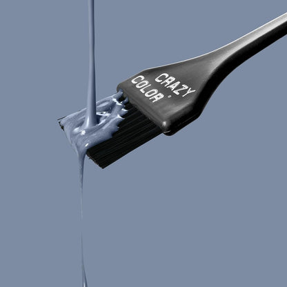 Crazy Color Peppermint Semi-Permanent Conditioning Hair Dye (150ml)