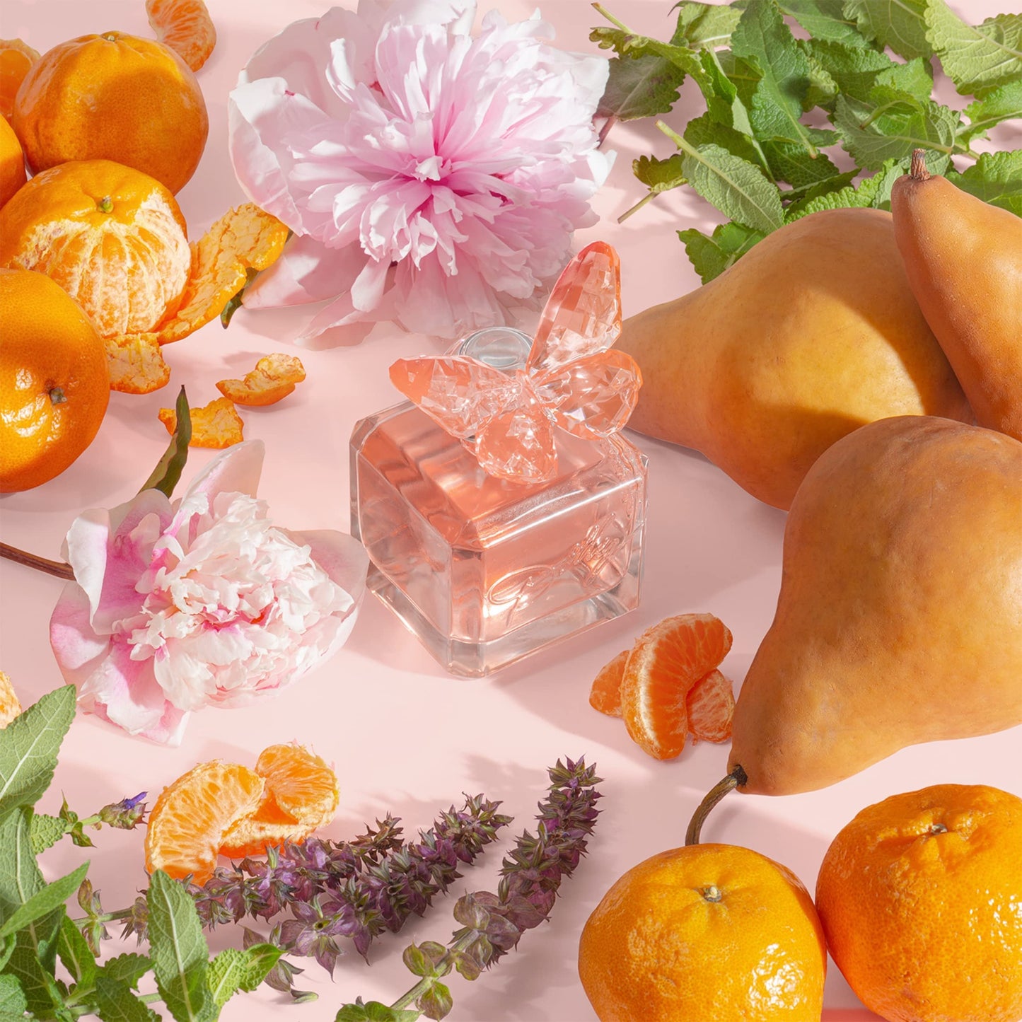 SCENT BEAUTY Eau de Toilette