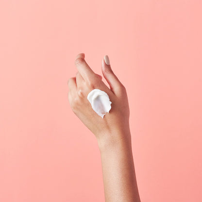 eos Shea Better Hand Cream