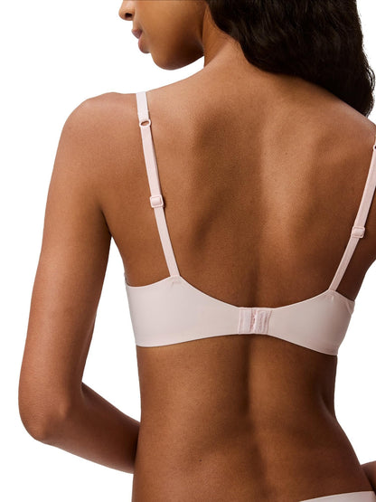 Calvin Klein Women's Perfectly Fit Memory Touch T-Shirt Bra