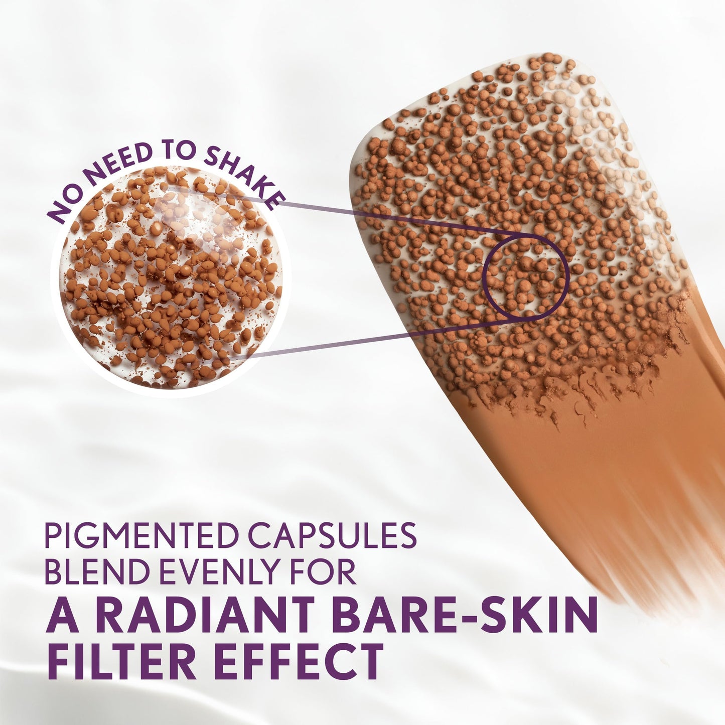 Covergirl Simply Ageless Skin Perfector Essence Foundation