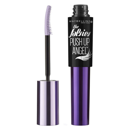 Maybelline new york the colossal volum'expressregularwaterproofliquid