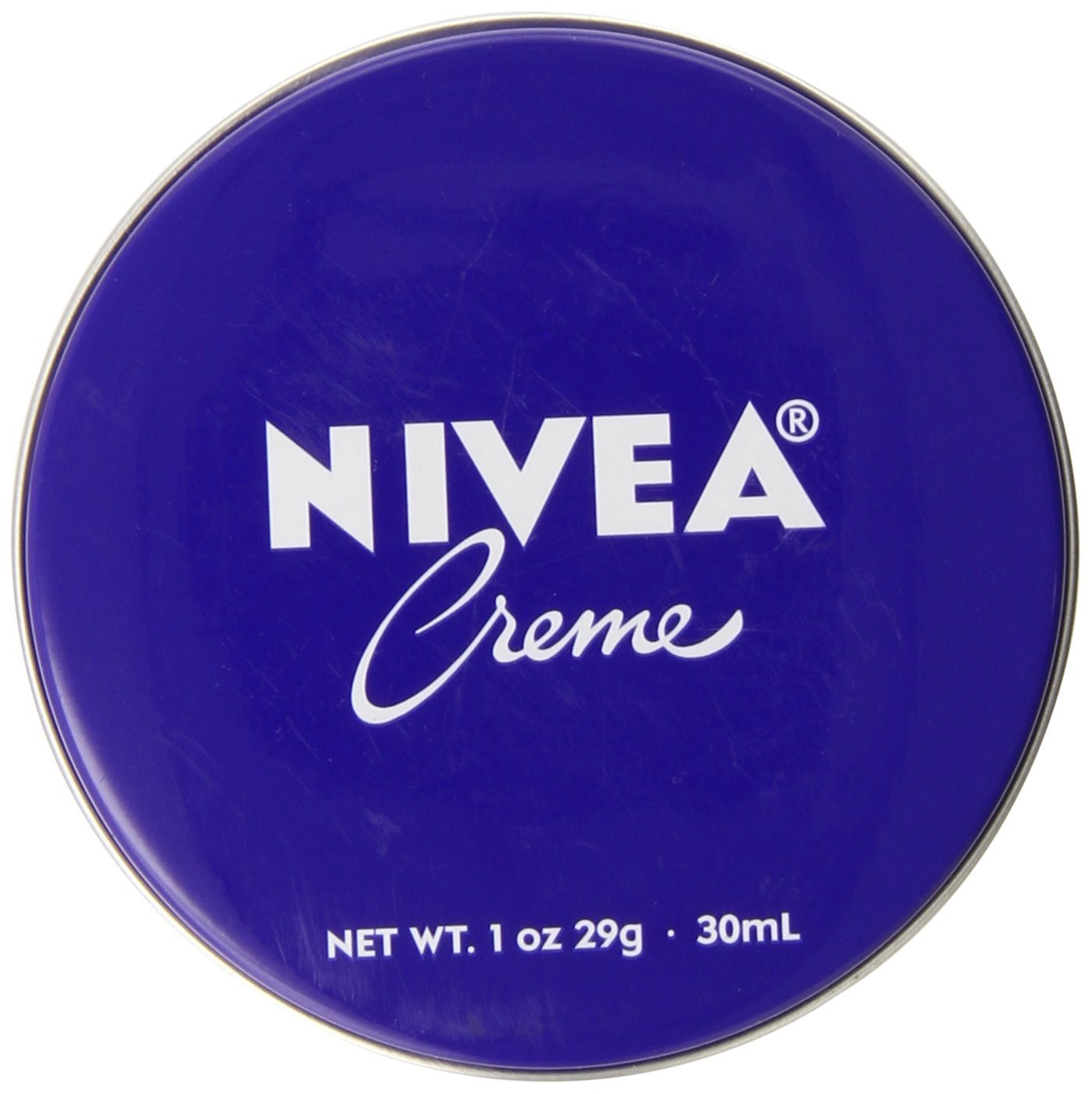 NIVEA Skin Creme 1 oz Pack of