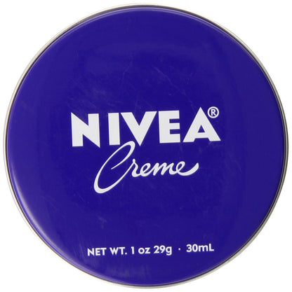 NIVEA Skin Creme 1 oz Pack of