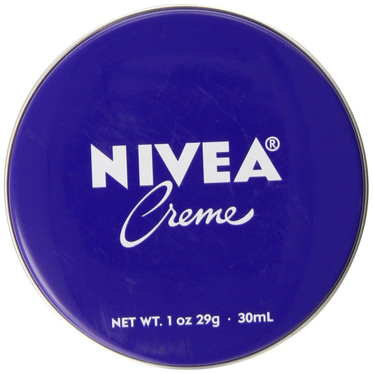NIVEA Skin Creme 1 oz Pack of