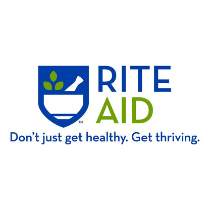 Rite Aid Nicotine Gum, Ice Mint Flavor, 4 mg - 100 Count | Quit Smoking Aid | Nicotine Replacement Gum | Stop Smoking Aids That Work | Chewing Gum to Help You Quit Smoking | Coated Nicotine Gum