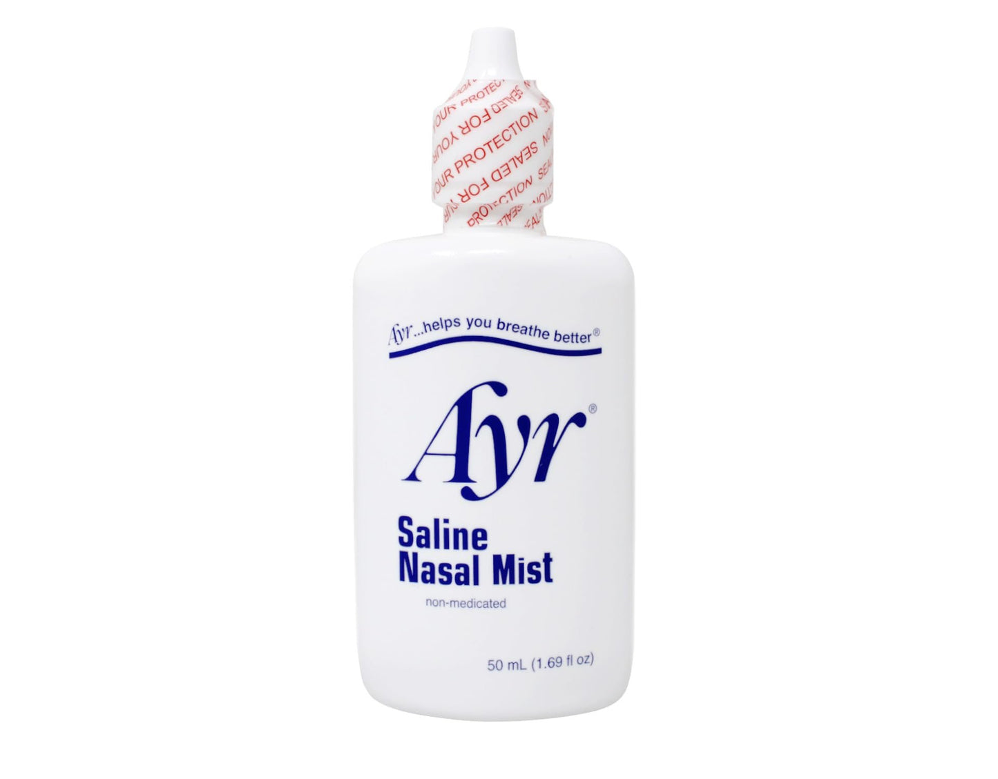 Ayr Saline Nasal Mist