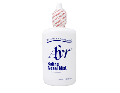 Ayr Saline Nasal Mist