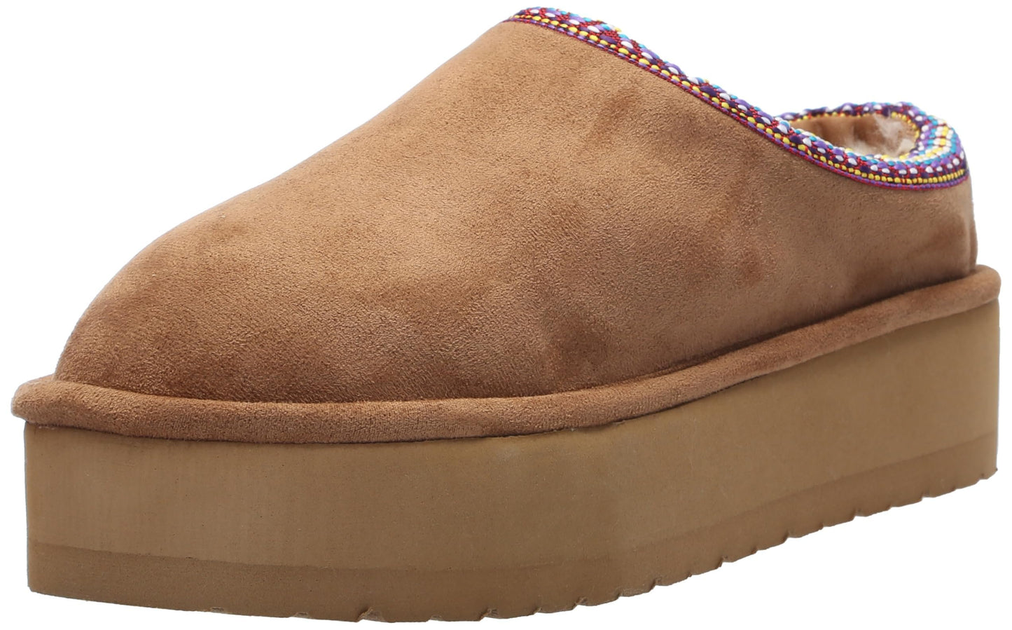 Madden Girl Women's Elyse-w Slipper