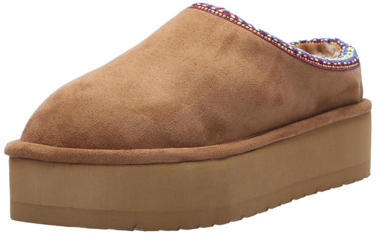 Madden Girl Women's Elyse-w Slipper