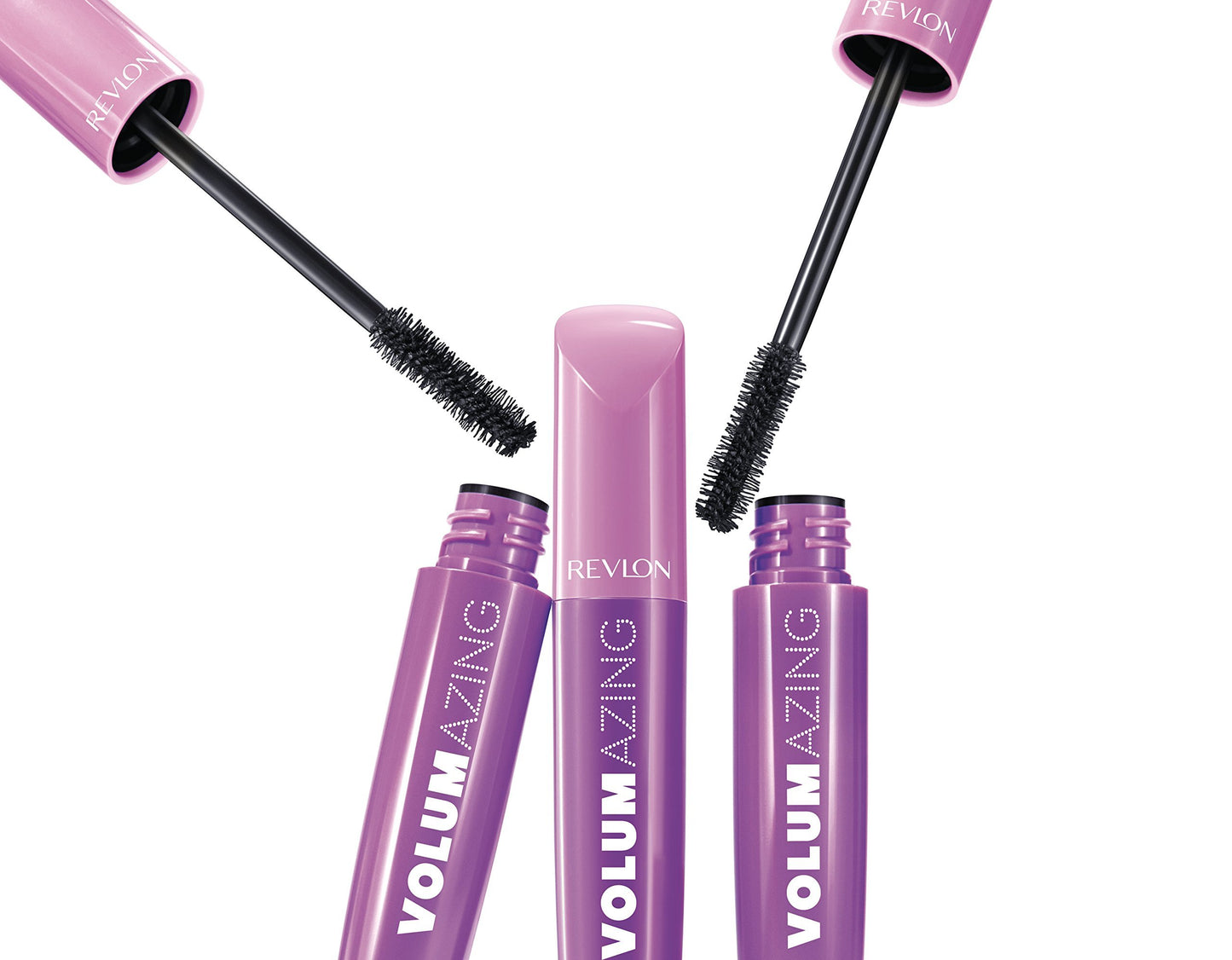 Revlon Volumazing Mascara