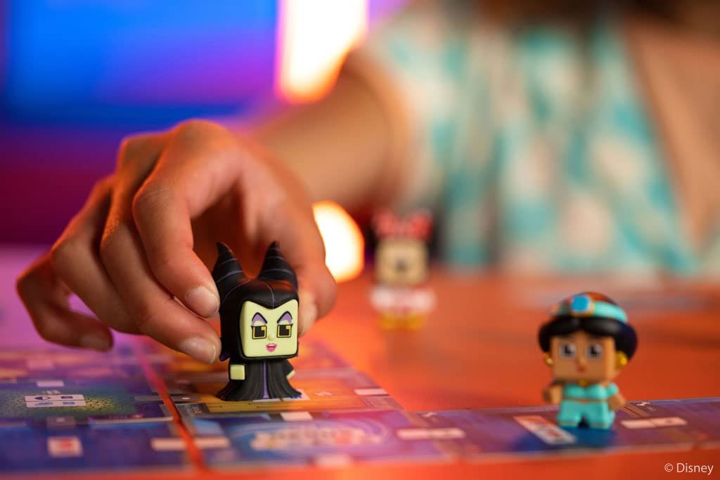 Funko Disney Kingdomania Series 1