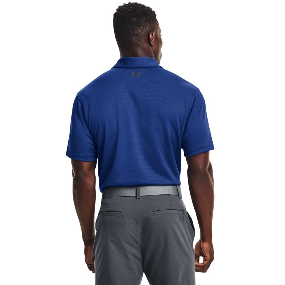Under Armour Men's Tech Golf Polo