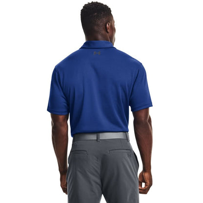 Under Armour Men's Tech Golf Polo
