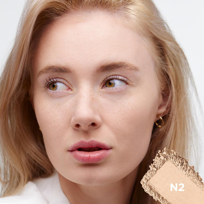 L'Oréal Paris True Match Super-Blendable Powder