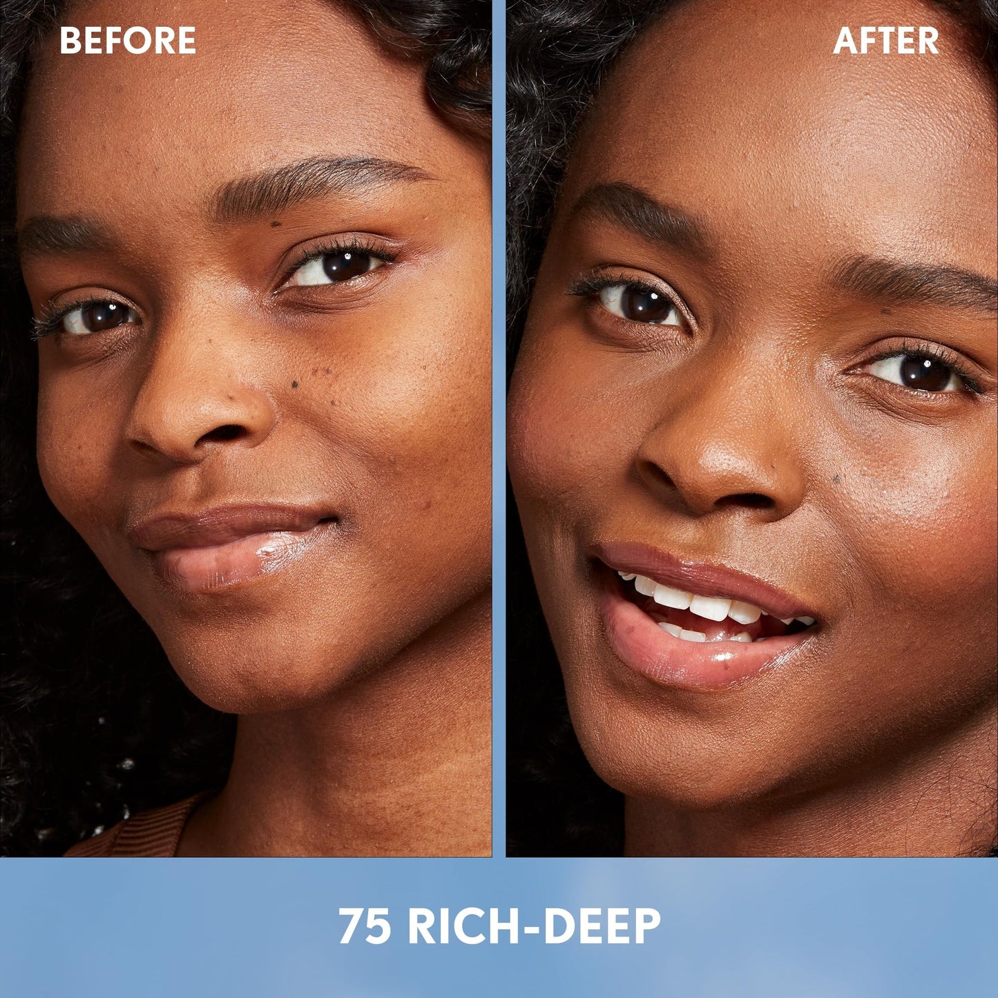 Covergirl Simply Ageless Skin Perfector Essence Foundation