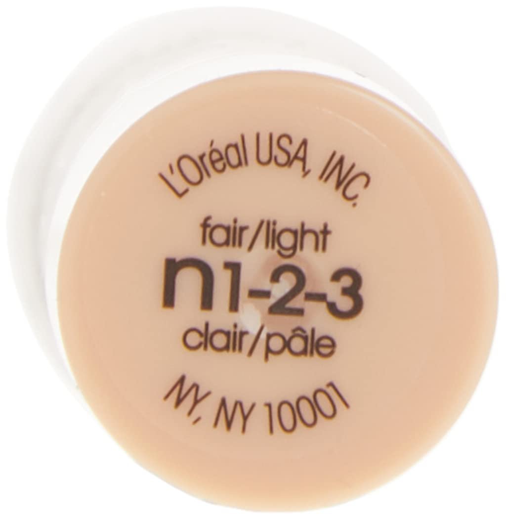 L'Oreal Paris True Match Super Blendable Crayon Concealer