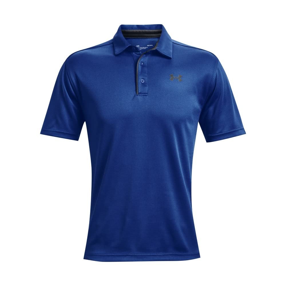 Under Armour Men's Tech Golf Polo