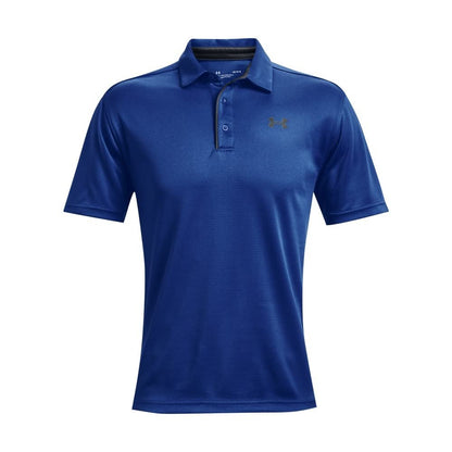 Under Armour Men's Tech Golf Polo