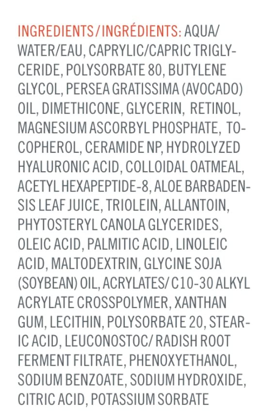 First Aid Beauty FAB Skin Lab Retinol Serum 0.25% Pure Concentrate, 1 oz