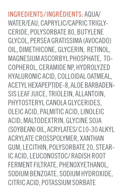 First Aid Beauty FAB Skin Lab Retinol Serum 0.25% Pure Concentrate, 1 oz