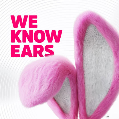 Energizer Hearing Aid Batteries Size 13, Orange Tab (6 Battery Count)