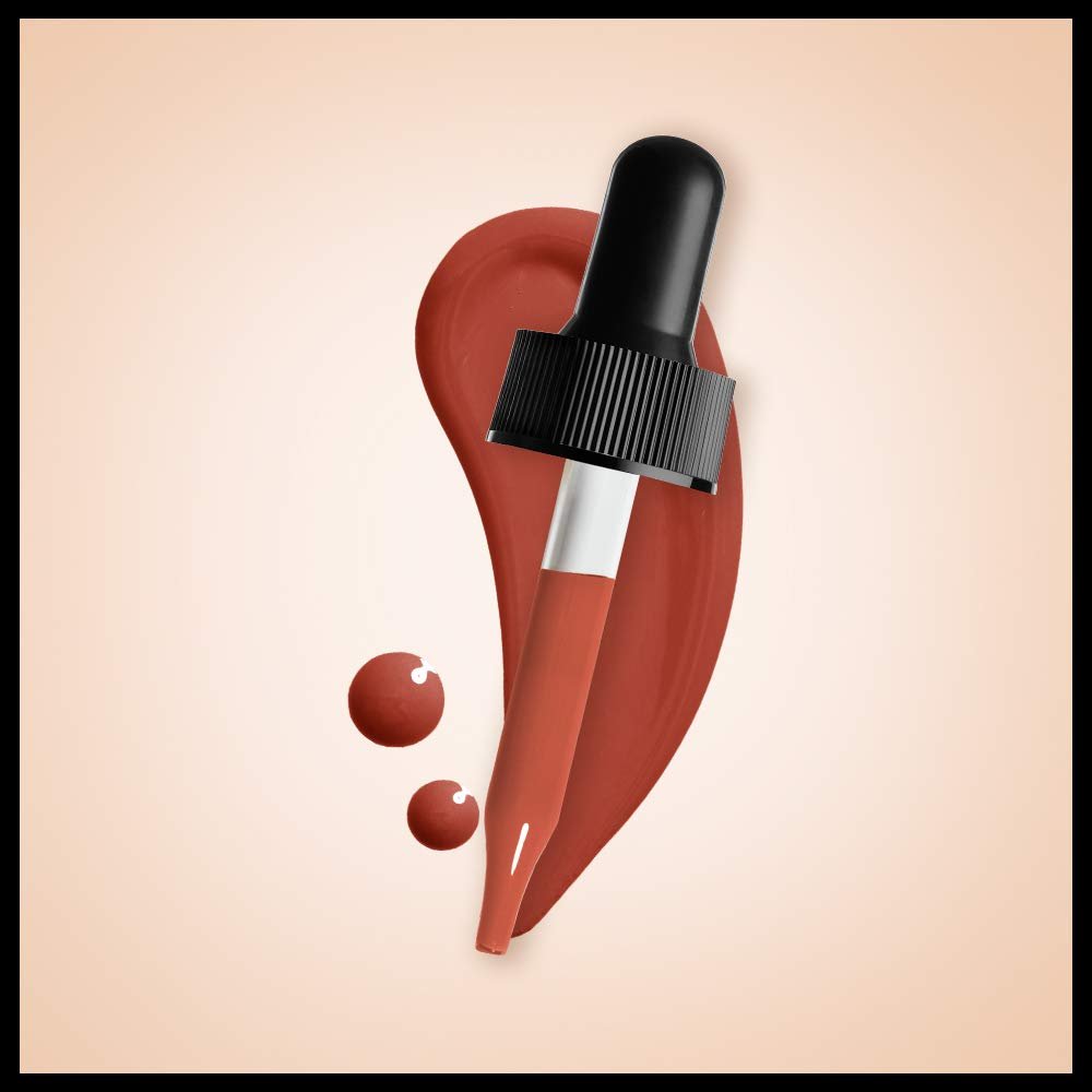 NYX PROFESSIONAL MAKEUP Total Control Pro Drop Foundation