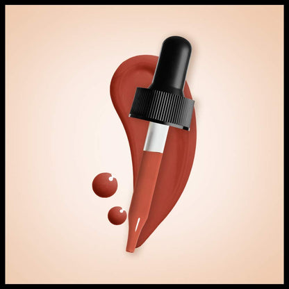 NYX PROFESSIONAL MAKEUP Total Control Pro Drop Foundation