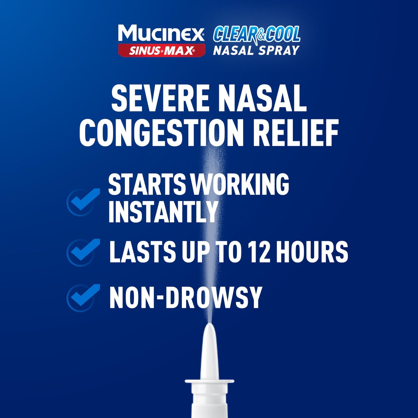 Mucinex Sinus-Max Liquid Gels for Day and Night, 24 Count