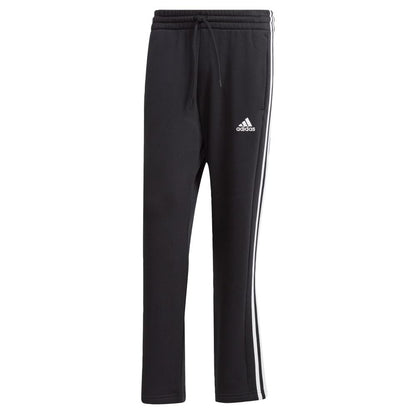 adidas Men's Essentials 3-Stripes Regular Tricot Pants