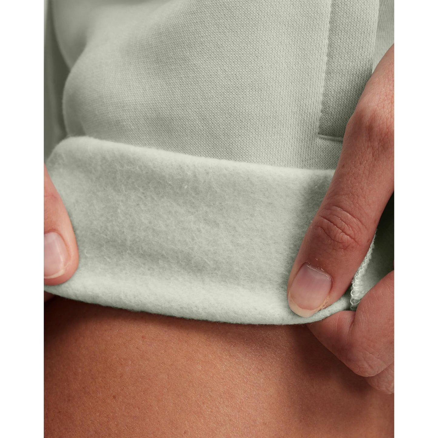 Under Armour Rival Fleece Short