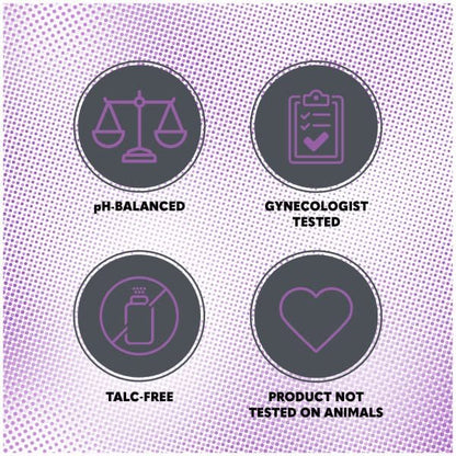 Summer's Eve Deodorant Scent Variation