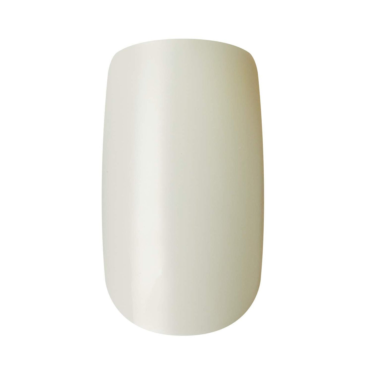 Kiss 100 Full Cover Nails Short Square (Short Length) (2 Pack)