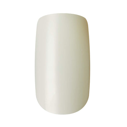 Kiss 100 Full Cover Nails Short Square (Short Length) (2 Pack)