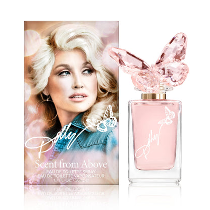 SCENT BEAUTY Eau de Toilette