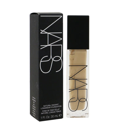 NARS Natural Radiant Longwear Foundation - Yukon