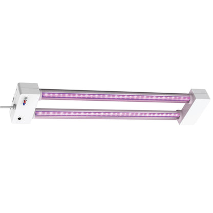 Feit Electric Grow Light 60W 2ft LED for Indoor Plants and Gardens, Multiple Bulbs for Hydroponic Plants