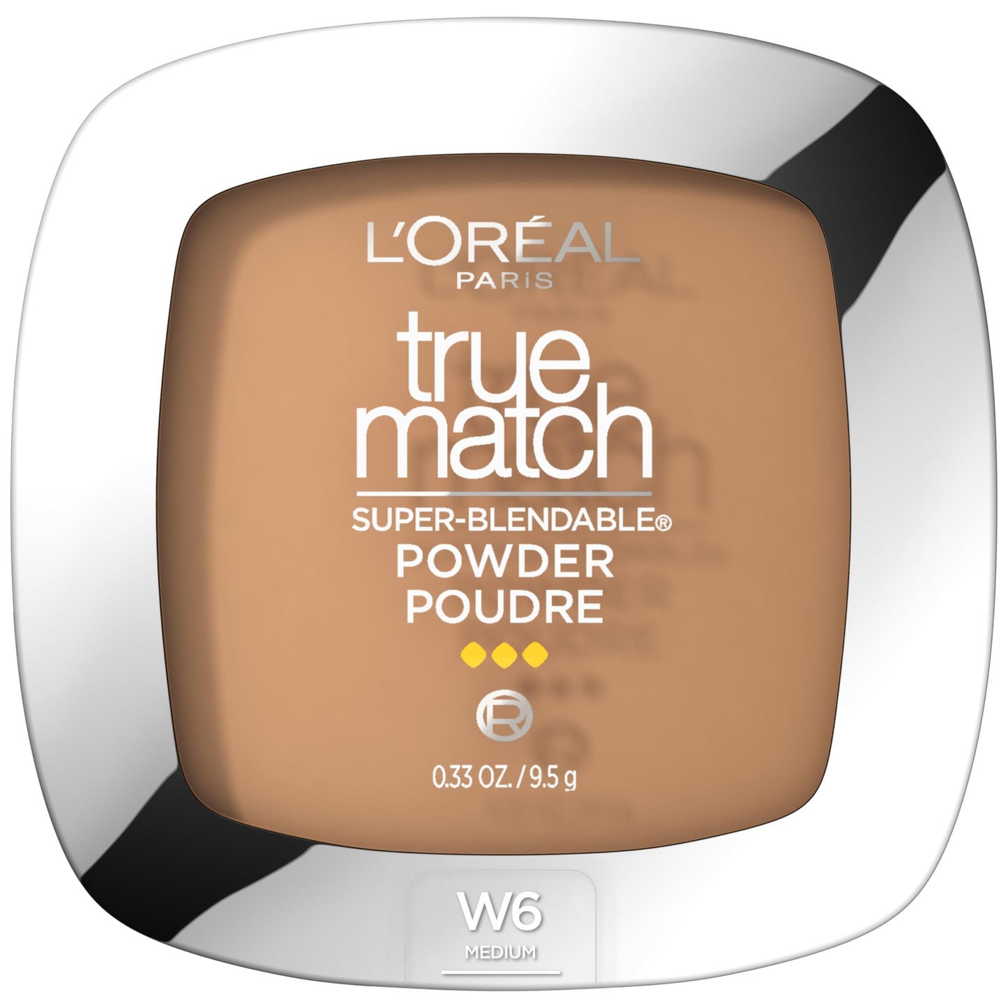 L'Oréal Paris True Match Super-Blendable Powder