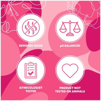 Summer's Eve Eve Cleansing Cloths for Sensitive Skin, Sheer Floral 16 ea (Pack of 7)