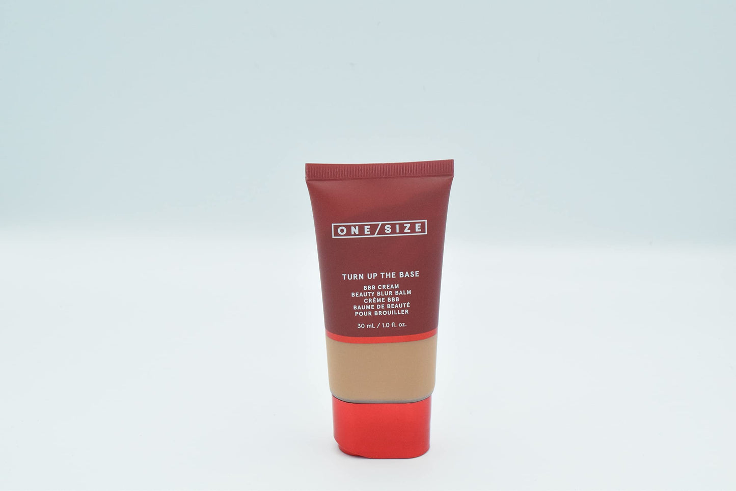 ONE/SIZE by Patrick Starrr Turn Up the Base Blurring Foundation Medium Dark 2