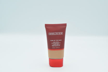 ONE/SIZE by Patrick Starrr Turn Up the Base Blurring Foundation Medium Dark 2