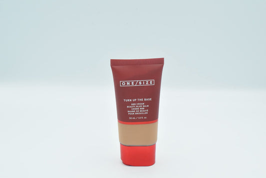 ONE/SIZE by Patrick Starrr Turn Up the Base Blurring Foundation Medium Dark 2