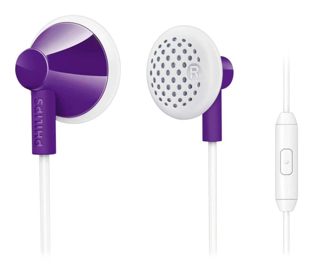 In-Ear Headphones
