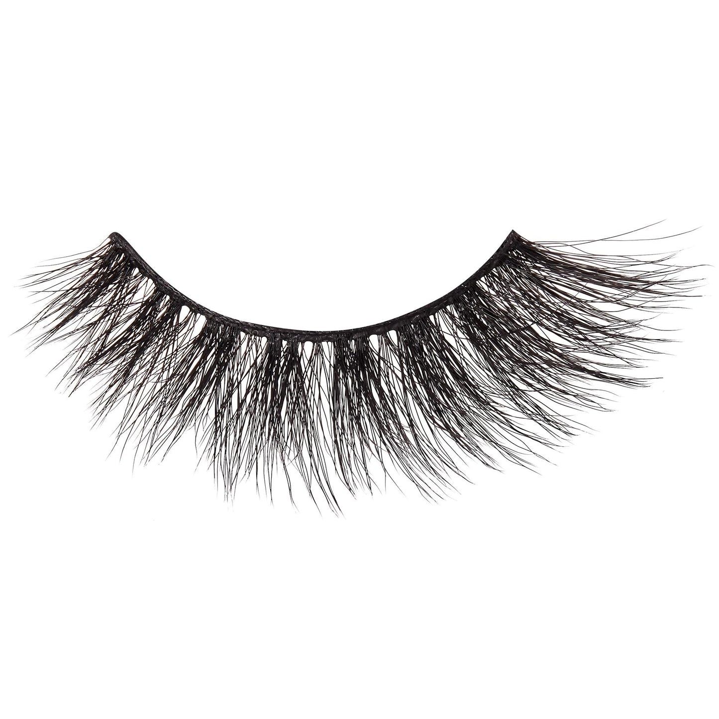 KISS Lash Couture Triple Push-Up False Eyelashes, 'Corset
