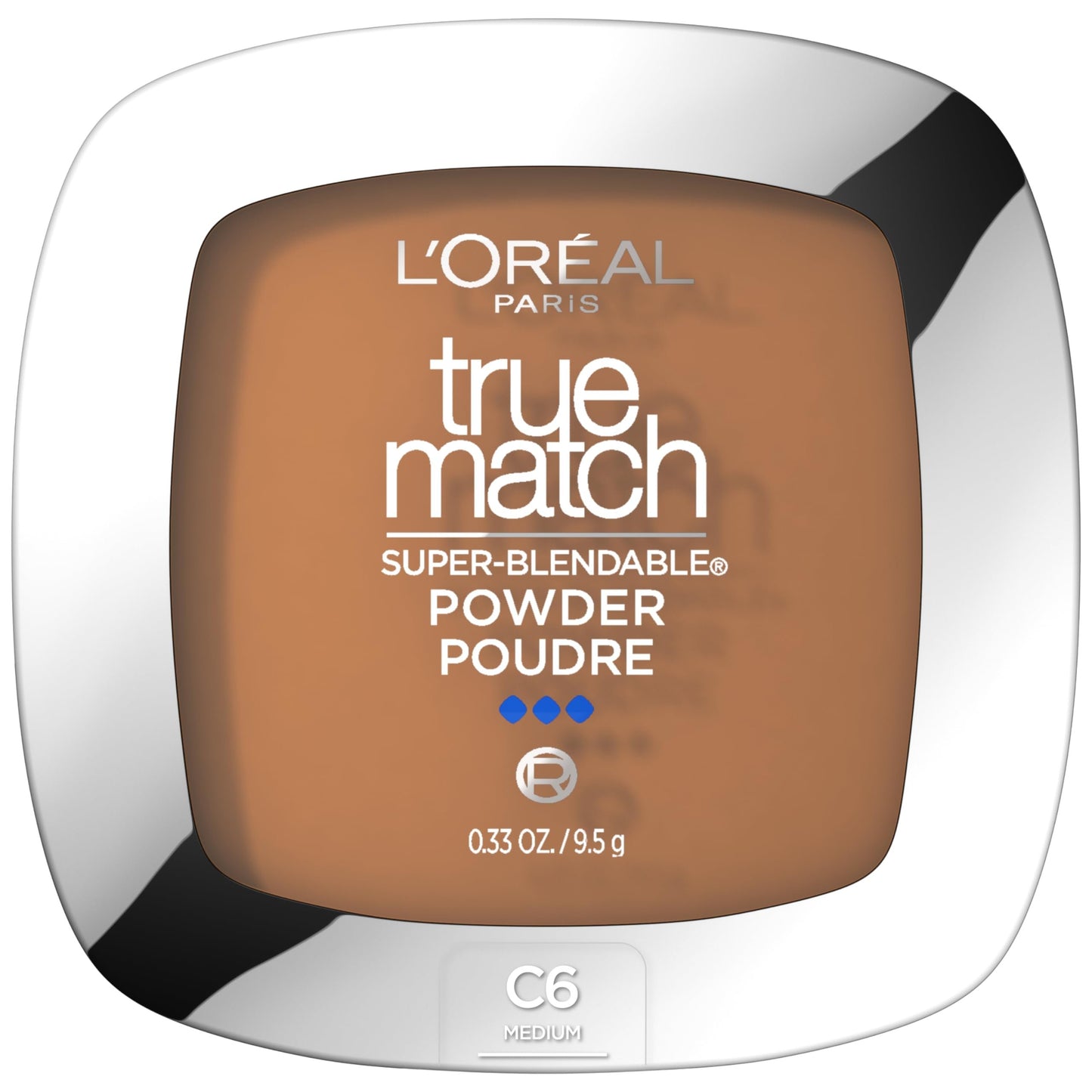 L'Oréal Paris True Match Super-Blendable Powder