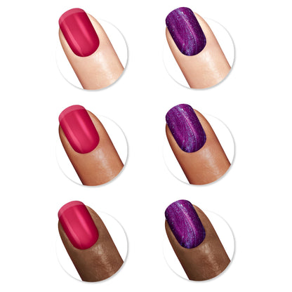 Sally Hansen Insta-Dri Nail Polish